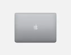 مک بوک پرو ۱۳ اینچی ۲۰۲۰ مدل MYD92 همراه با تاچ بار