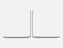 مک بوک پرو ۱۳ اینچی ۲۰۲۰ مدل MYD92 همراه با تاچ بار