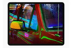 آیپد پرو ۲۰۲۱ با ظرفیت ۵۱۲ گیگابایت ۱۲.۹ اینچی 5G