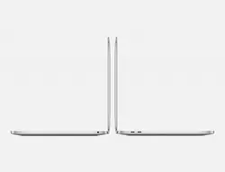 مک بوک پرو ۱۳ اینچی ۲۰۲۰ مدل MYDC2 همراه با تاچ بار