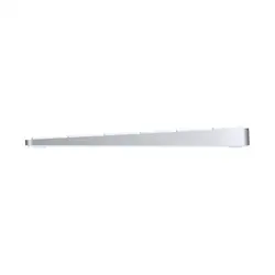 مجیک کیبورد اپل مدل Apple Magic Keyboard