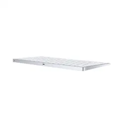 مجیک کیبورد اپل مدل Apple Magic Keyboard