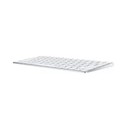 مجیک کیبورد اپل مدل Apple Magic Keyboard