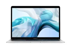 لپ تاپ 13 اینچی اپل مدل MacBook Air MVFK2 2019