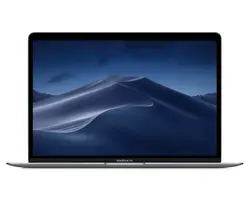 لپ تاپ 13 اینچی اپل مدل MacBook Air MVFJ2 2019