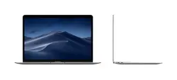 لپ تاپ 13 اینچی اپل مدل MacBook Air MVFJ2 2019