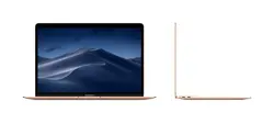لپ تاپ 13 اینچی اپل مدل MacBook Air MVFN2 2019