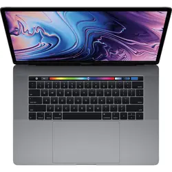 مک بوک پرو 2019 1۳ اینچ رتینا با تاچ بار مدل MV972