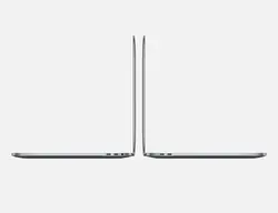 مک بوک پرو 2019 1۳ اینچ رتینا با تاچ بار مدل MUHN2