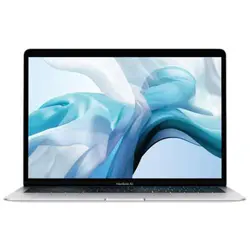 لپ تاپ 13 اینچی اپل مدل MacBook Air MREA2 2018