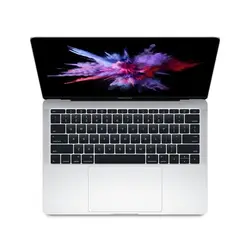 لپ تاپ 13 اینچی اپل مدل MacBook Pro MPXR2 2017