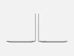 مک بوک پرو ۱۳.۳ اینچی ۲۰۲۲ M2 با ظرفیت 512 گیگابایت رم ۸ مدل MNEJ3