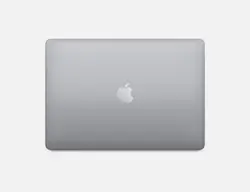 مک بوک پرو ۱۳.۳ اینچی ۲۰۲۲ M2 با ظرفیت 512 گیگابایت رم ۸ مدل MNEJ3