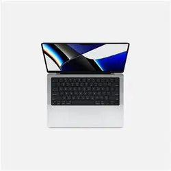 مک بوک پرو ۱۴ اینچی ۲۰۲۱ مدل M1 Pro MKGR3 با ظرفیت ۵۱۲ گیگابایت