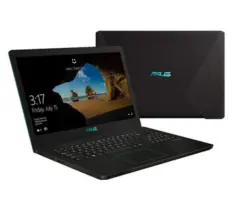 لپ تاپ 15 اینچی ایسوس مدل VivoBook M570DD - NP