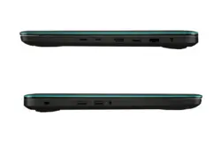 لپ تاپ 15 اینچی ایسوس مدل VivoBook M570DD - NP