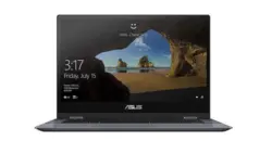 لپ تاپ 14 اینچی ایسوس مدل VivoBook Flip TP412UA - AP