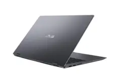 لپ تاپ 14 اینچی ایسوس مدل VivoBook Flip TP412UA - AP