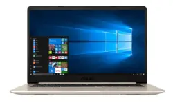 لپ تاپ 15 اینچی ایسوس مدل VivoBook S15 S510UF - A