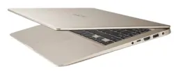 لپ تاپ 15 اینچی ایسوس مدل VivoBook S15 S510UF - A