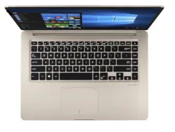 لپ تاپ 15 اینچی ایسوس مدل VivoBook S15 S510UF - A