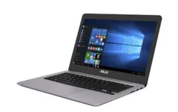 لپ تاپ 13 اینچی ایسوس مدل ZenBook UX310UF-A