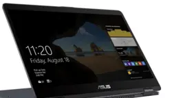 لپ تاپ 15 اینچی ایسوس مدل VivoBook Flip TP510UQ - A