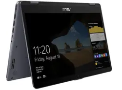 لپ تاپ 15 اینچی ایسوس مدل VivoBook Flip TP510UQ - A