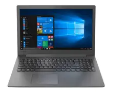 لپ تاپ 15 اینچی لنوو مدل Ideapad130 - 15IKB - B