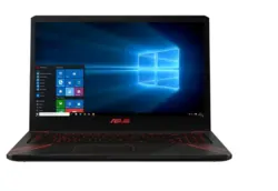 لپ تاپ 15 اینچی ایسوس مدل FX570UD - F