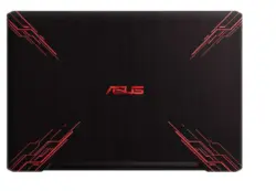 لپ تاپ 15 اینچی ایسوس مدل FX570UD - F