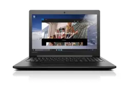 لپ تاپ 15 اينچي لنوو مدل Ideapad 310 - O