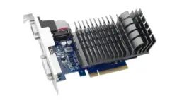 کارت گرافيک ايسوس مدل 710-1G-SL