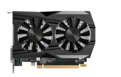 کارت گرافیک زوتک مدل GTX 1050 TI OC EDITION 4GB • فروشگاه اینترنتی دیجیتال مارک