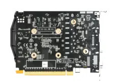 کارت گرافیک زوتک مدل GTX 1050 TI OC EDITION 4GB • فروشگاه اینترنتی دیجیتال مارک