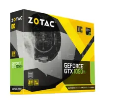 کارت گرافیک زوتک مدل GTX 1050 TI OC EDITION 4GB • فروشگاه اینترنتی دیجیتال مارک