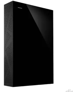 هاردديسک اکسترنال سيگيت مدل Backup Plus Desktop ظرفيت 2 ترابايت