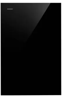 هاردديسک اکسترنال سيگيت مدل Backup Plus Desktop ظرفيت 2 ترابايت