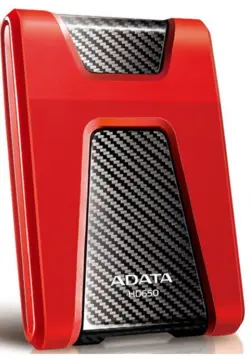 هاردديسک اکسترنال اي ديتا مدل دش‌درايو ديوربل HD650 ظرفيت 1 ترابايت • فروشگاه اینترنتی دیجیتال مارک