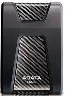 هاردديسک اکسترنال اي ديتا مدل دش‌درايو ديوربل HD650 ظرفيت 1 ترابايت • فروشگاه اینترنتی دیجیتال مارک