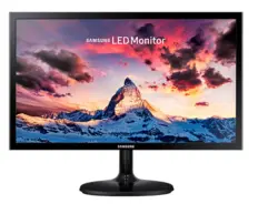 مانيتور سامسونگ مدل LS22F355HN سايز 21.5 اينچ • فروشگاه اینترنتی دیجیتال مارک