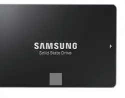 اس اس دي اينترنال سامسونگ مدل 850 Evo ظرفيت 250 گيگابايت