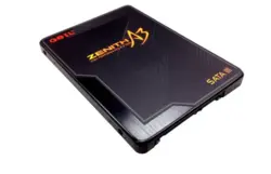 حافظه SSD گيل مدل Zenith A3 ظرفيت 240 گيگابايت • فروشگاه اینترنتی دیجیتال مارک
