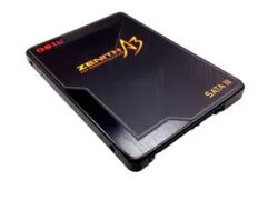 حافظه SSD گيل مدل Zenith A3 ظرفيت 120 گيگابايت • فروشگاه اینترنتی دیجیتال مارک