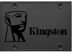 اس اس دي اينترنال کينگستون مدل A400 ظرفيت 120 گيگابايت • فروشگاه اینترنتی دیجیتال مارک