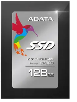 حافظه SSD اينترنال اي ديتا مدل Premier SP600 ظرفيت 128 گيگابايت • فروشگاه اینترنتی دیجیتال مارک
