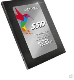 حافظه SSD اينترنال اي ديتا مدل Premier SP600 ظرفيت 128 گيگابايت • فروشگاه اینترنتی دیجیتال مارک