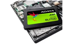حافظه SSD اي ديتا مدل SU700 ظرفيت 240گيگابايت • فروشگاه اینترنتی دیجیتال مارک