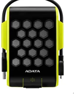 هارد اکسترنال اي ديتا مدل HD720 ظرفيت 1 ترابايت