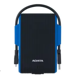 هارد اکسترنال اي ديتا مدل HD725 ظرفيت 1 ترابايت